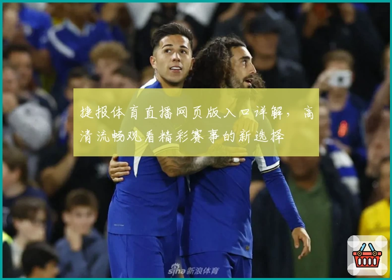 捷报体育直播网页版入口详解，高清流畅观看精彩赛事的新选择